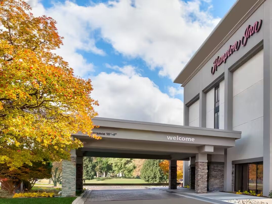Picture of Hampton Inn Traverse City