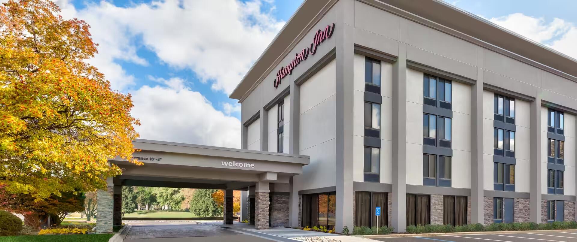 Picture of Hampton Inn Traverse City