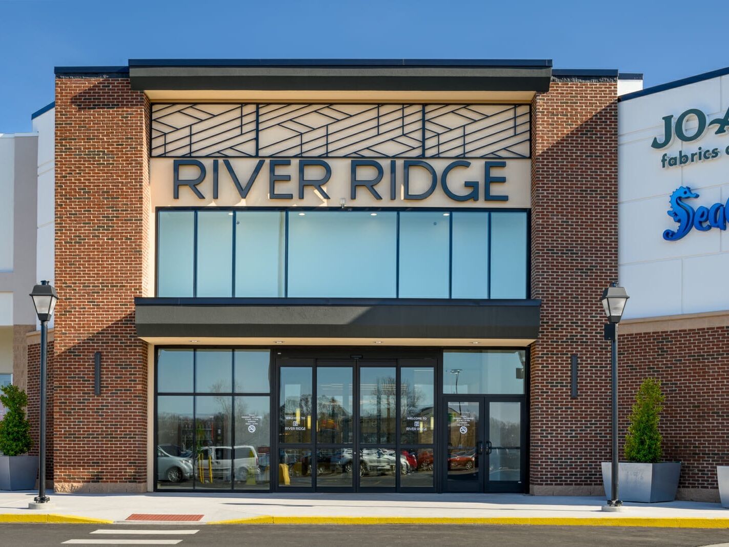 Picture of River Ridge Mall