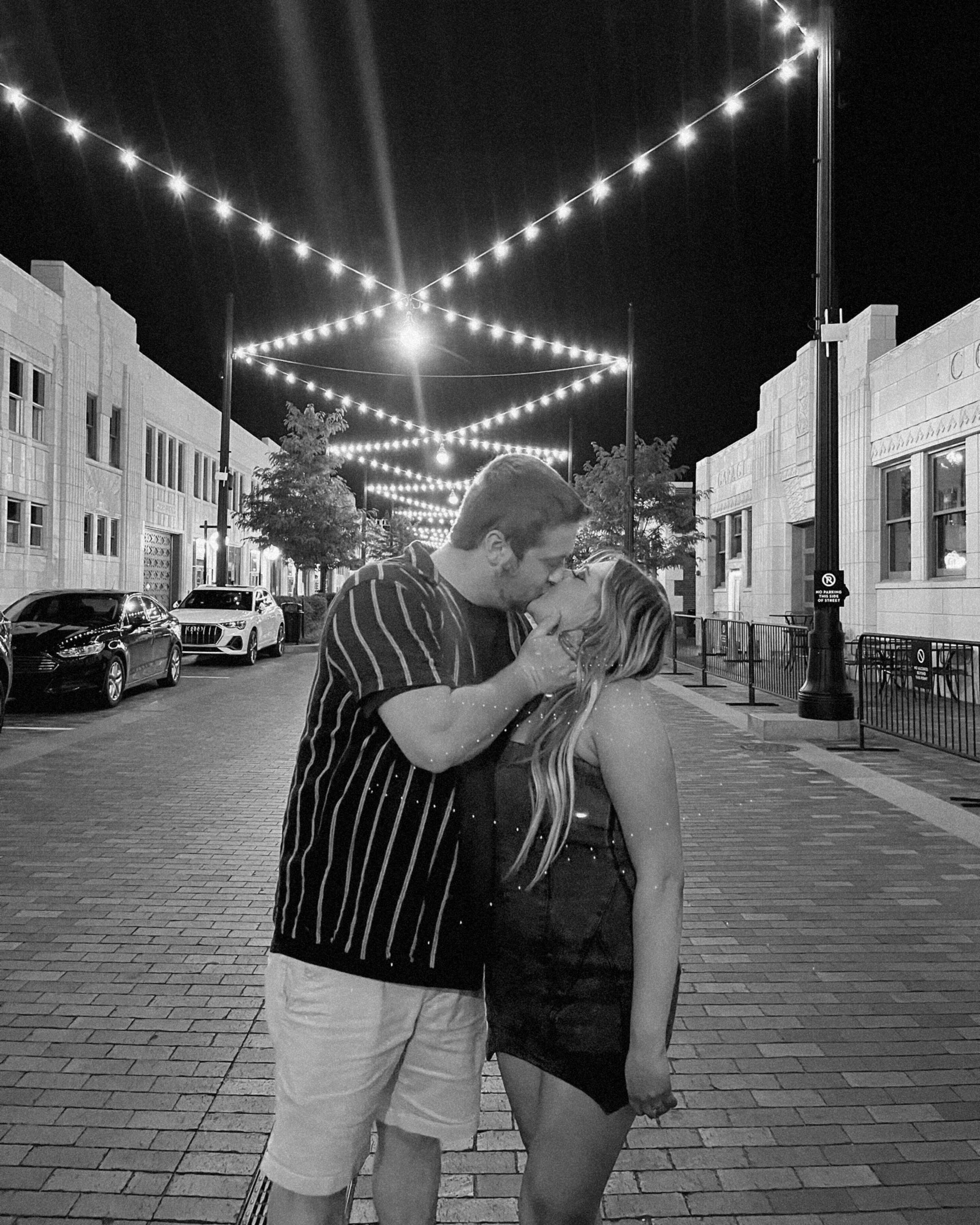 Cassidy & Mark Home Page Banner