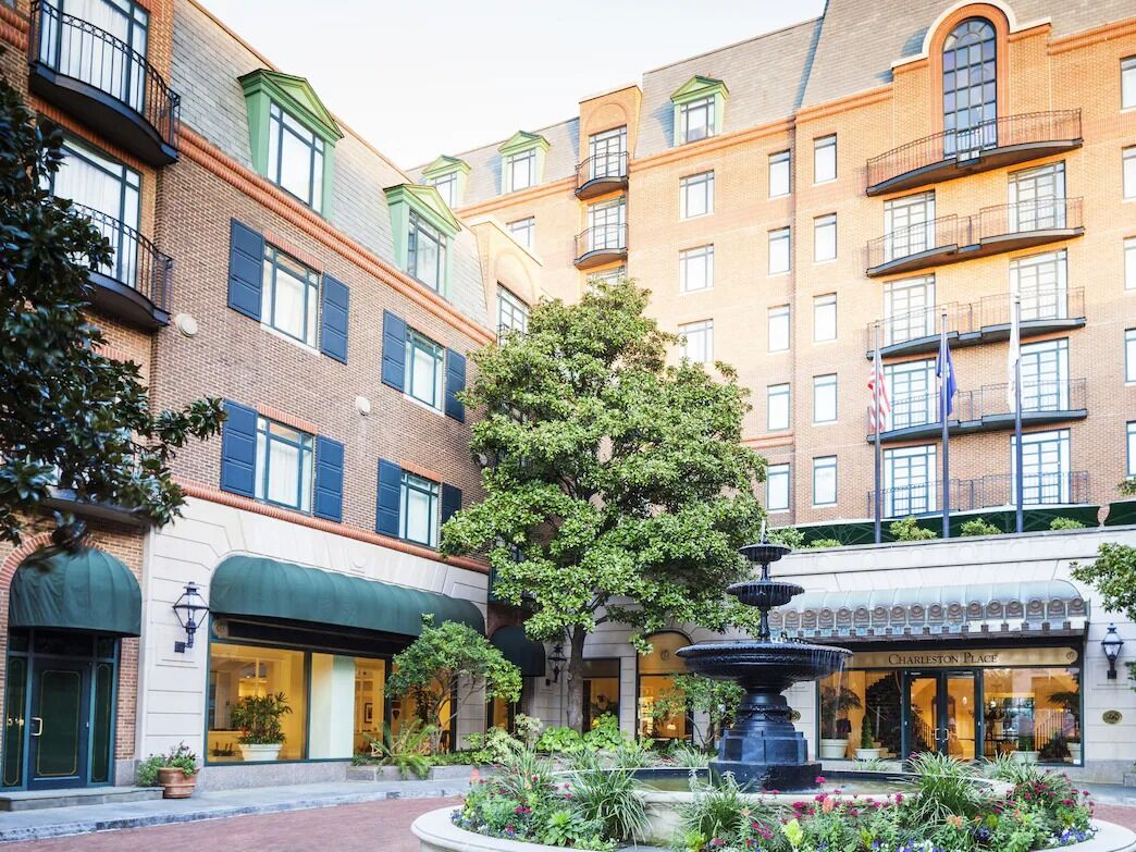 Picture of The Charleston Place