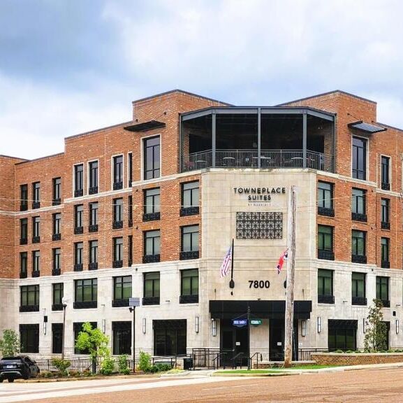 Picture of TownePlace Suites Memphis Germantown