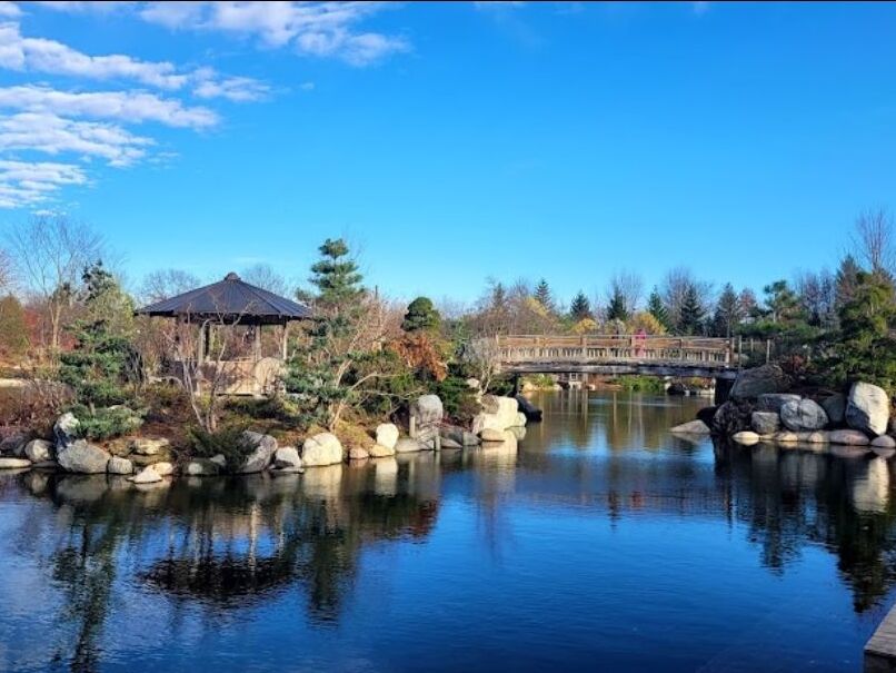 Picture of Frederik Meijer Gardens & Sculpture Park