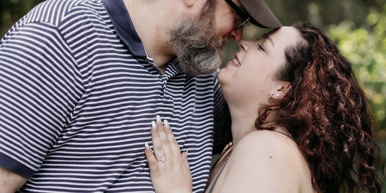 Haley & Stevie Home Page Banner