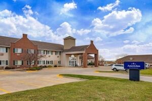 Picture of AmericInn by Wyndham Pella