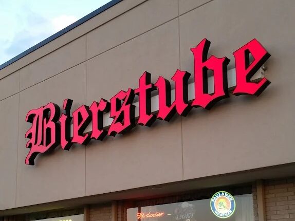 Picture of Hastings Bierstube