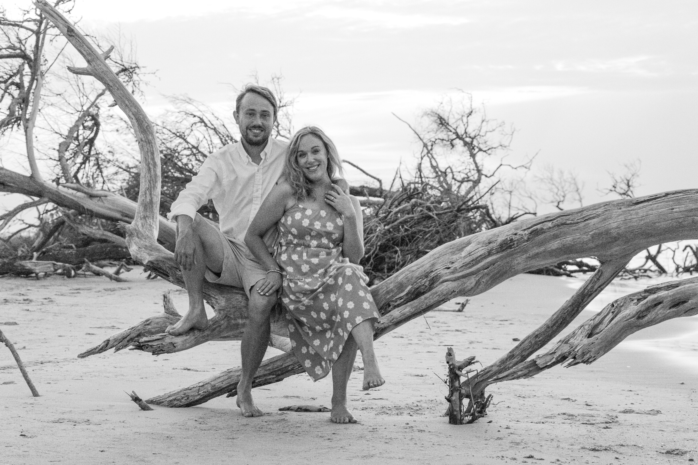 Maddie & Billy Home Page Banner