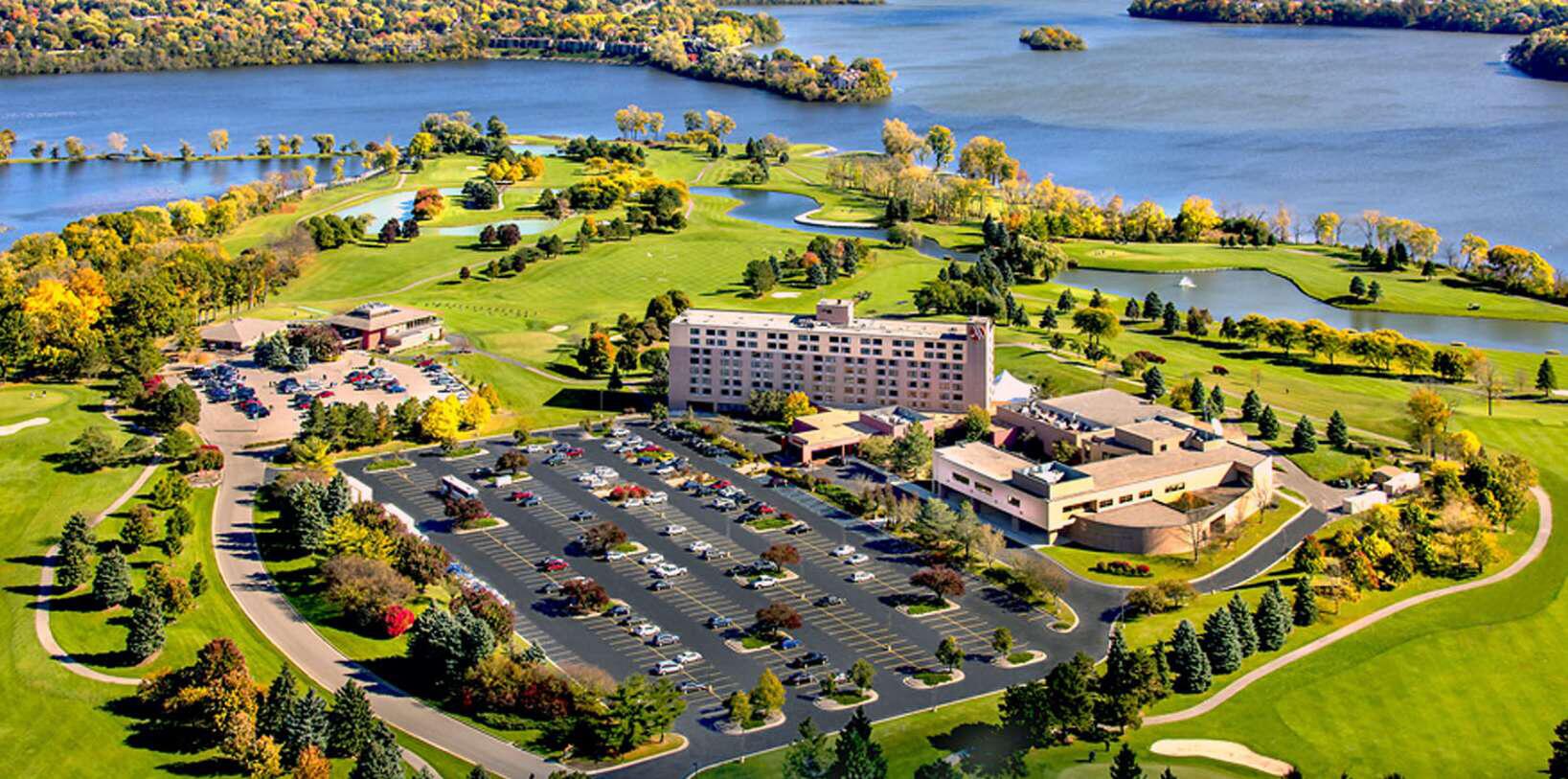 Picture of Ann Arbor Marriot Ypsilanti At Eaglecrest