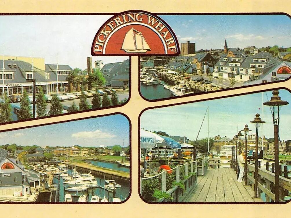 Picture of Pickering Wharf Marina