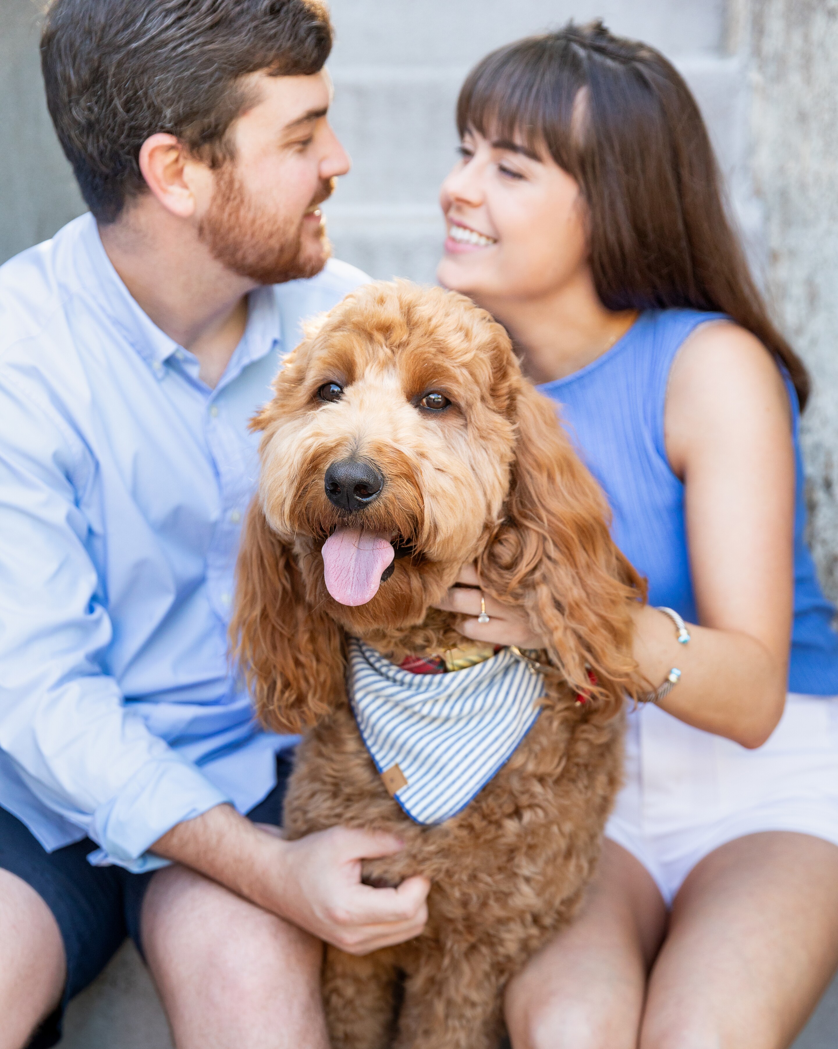 Kaitlin & Jordan Home Page Banner