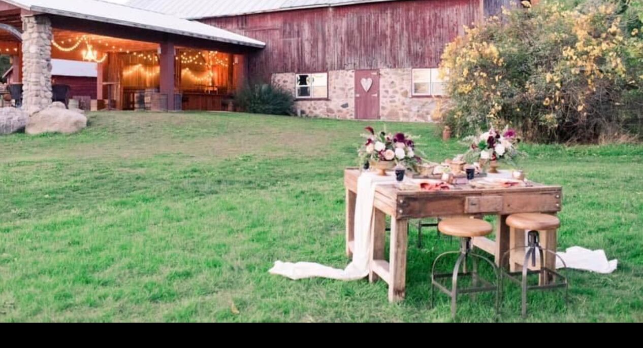 Picture of The Barn