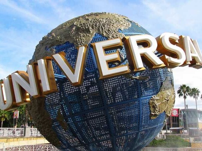 Picture of Universal Orlando Resort