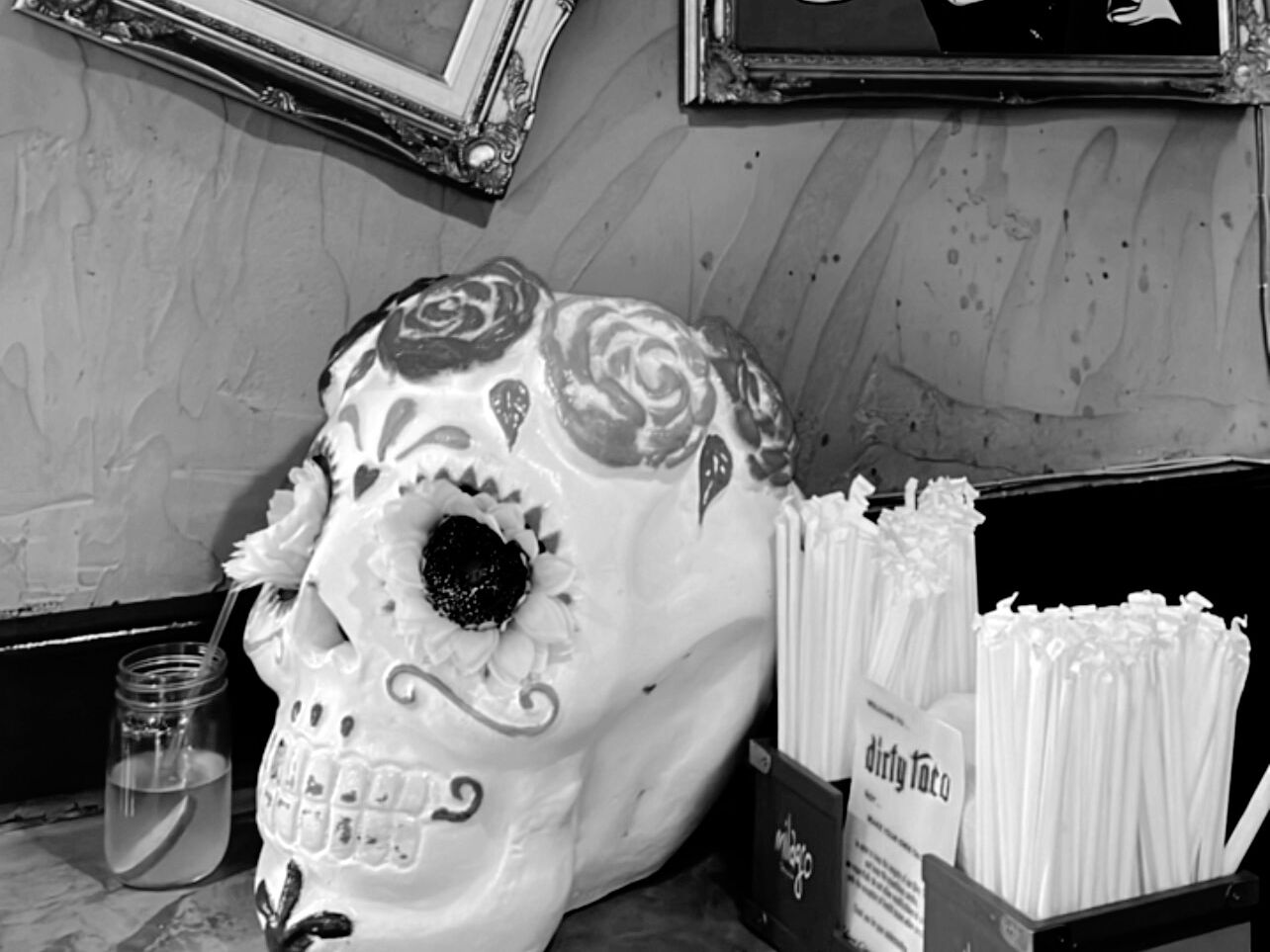 Picture of Dirty Taco + Tequila Smithtown
