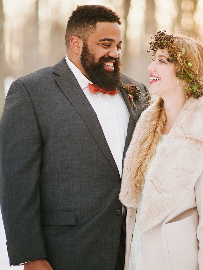 The 25 Best Men's Wedding Haircuts We've Ever Seen
