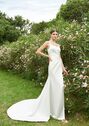 AW Bridal AW KHAGAN WEDDING DRESS Mermaid Wedding Dress - thumbnail - 4