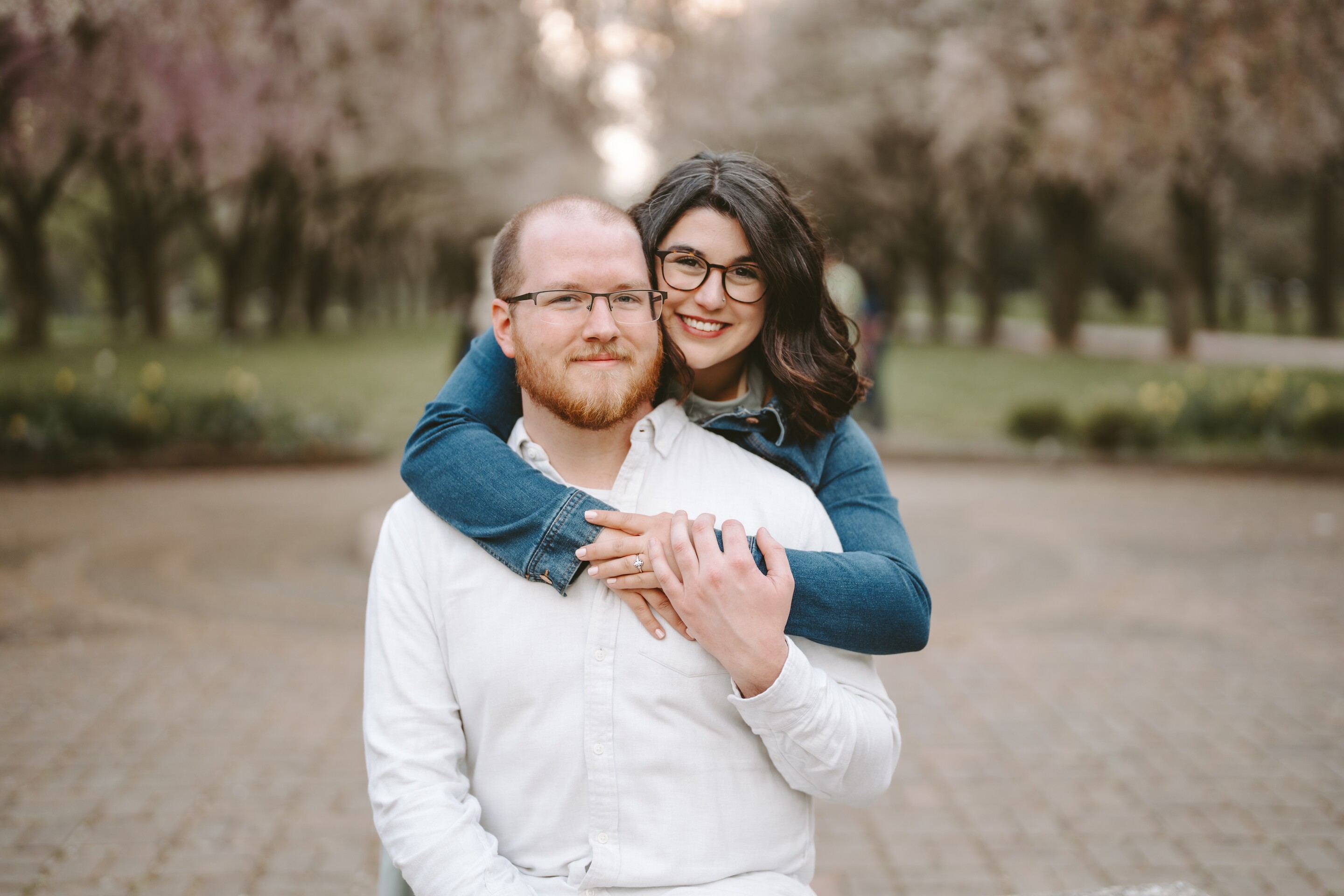 Zach & Angela Home Page Banner