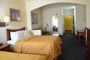 Picture of Quality Suites