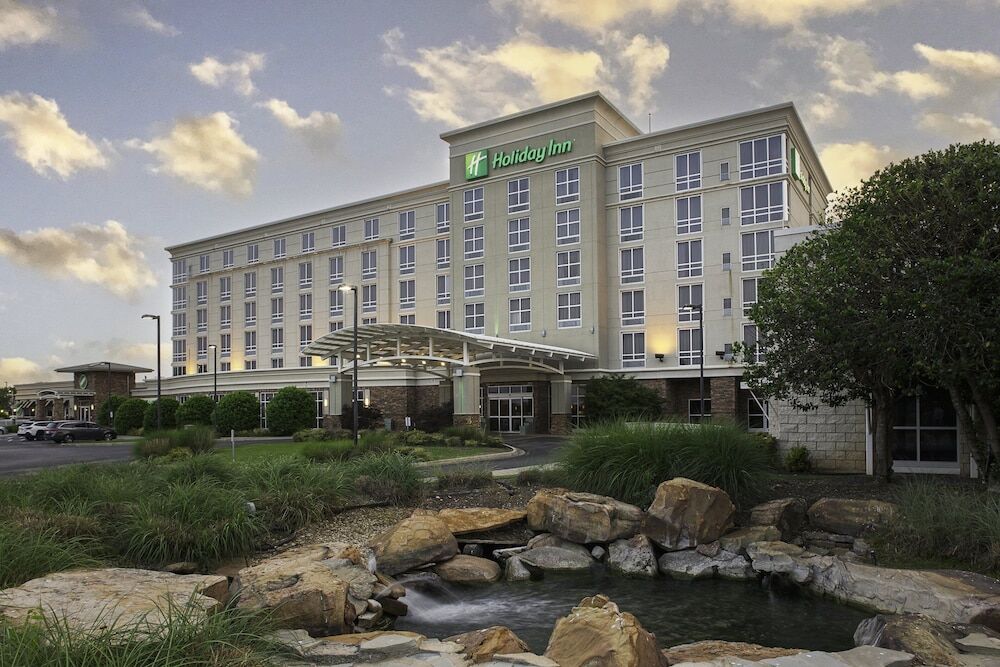 Picture of Holiday Inn Ardmore I-35 by IHG