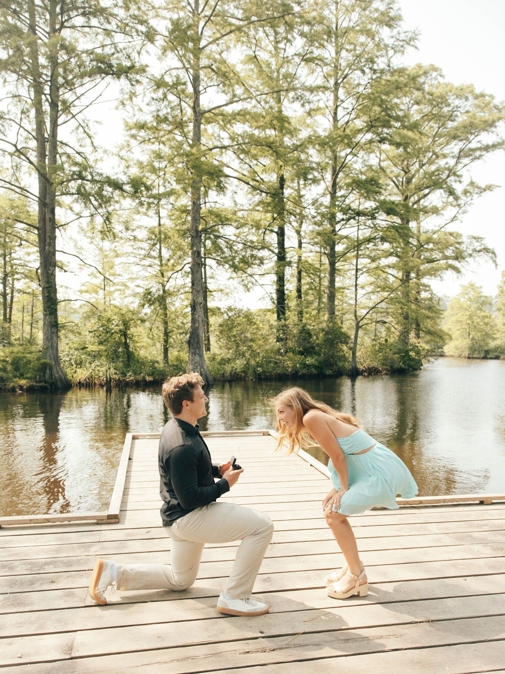 Picture of Our Engagement