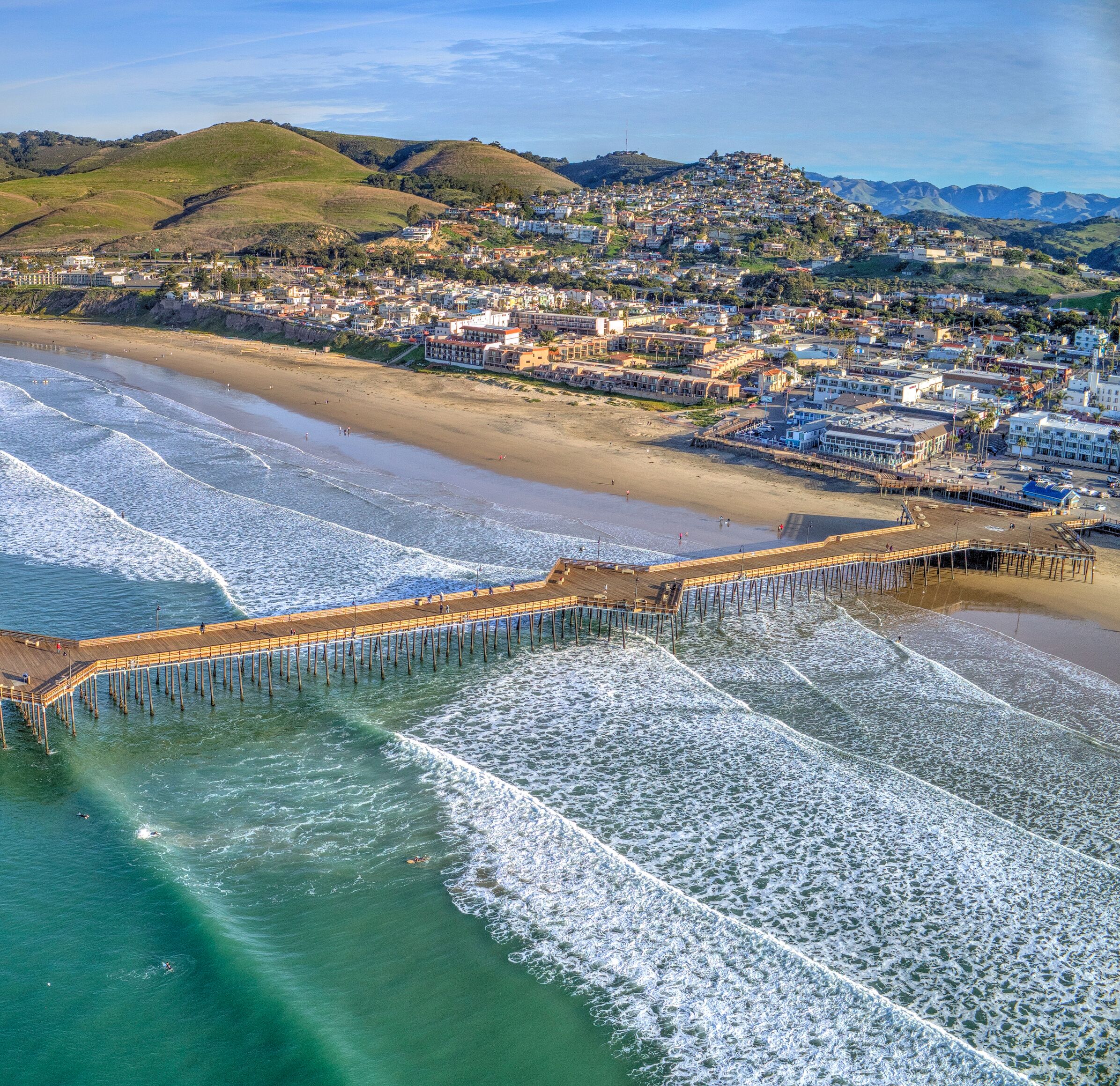 Picture of Pismo Beach
