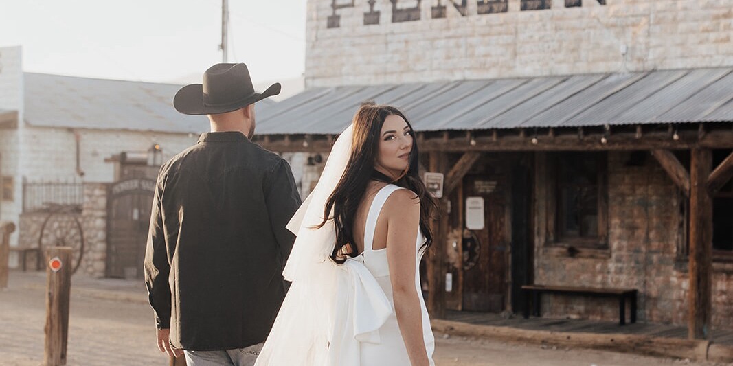 Erykah & James Home Page Banner