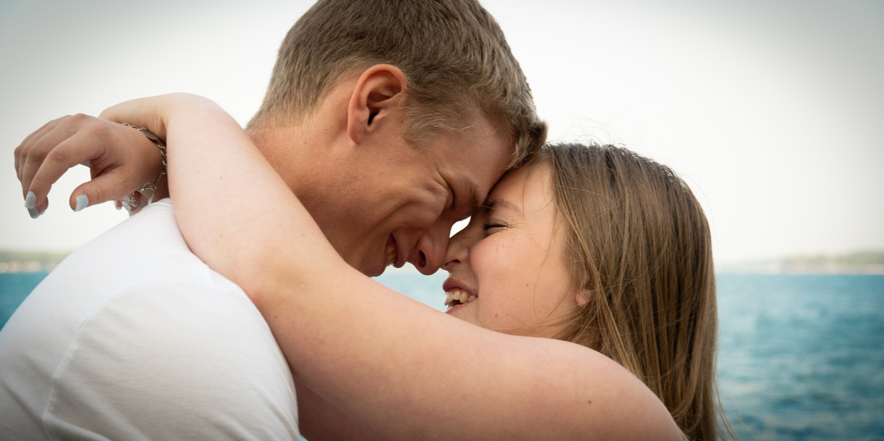 Kendra & Adam Home Page Banner