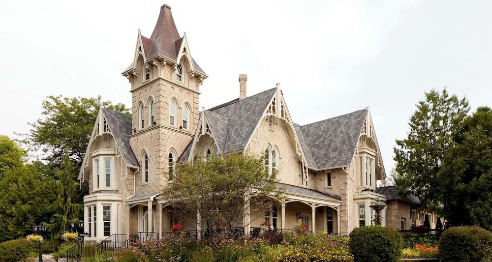 Picture of Elm Hurst Inn & Spa