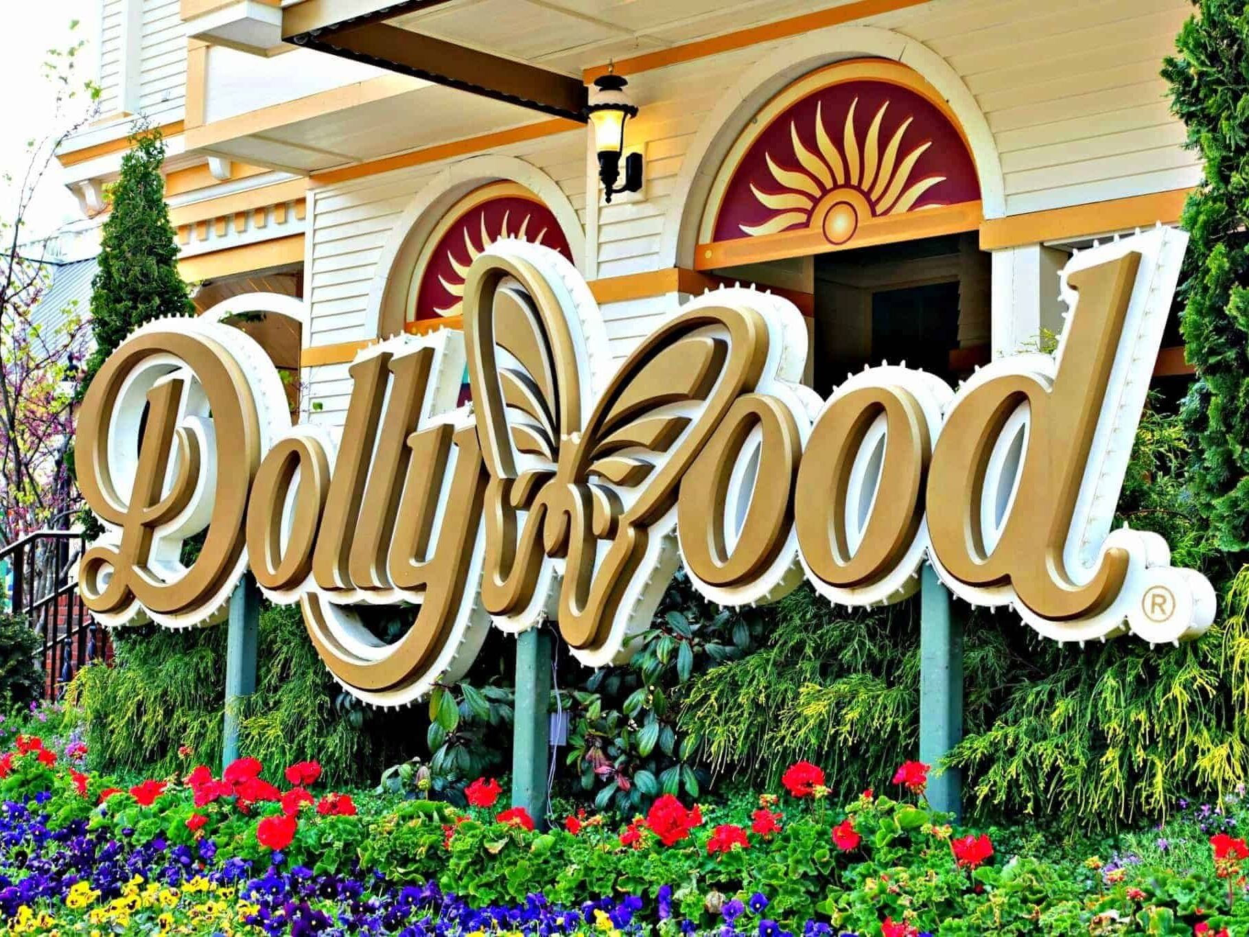 Picture of Dollywood