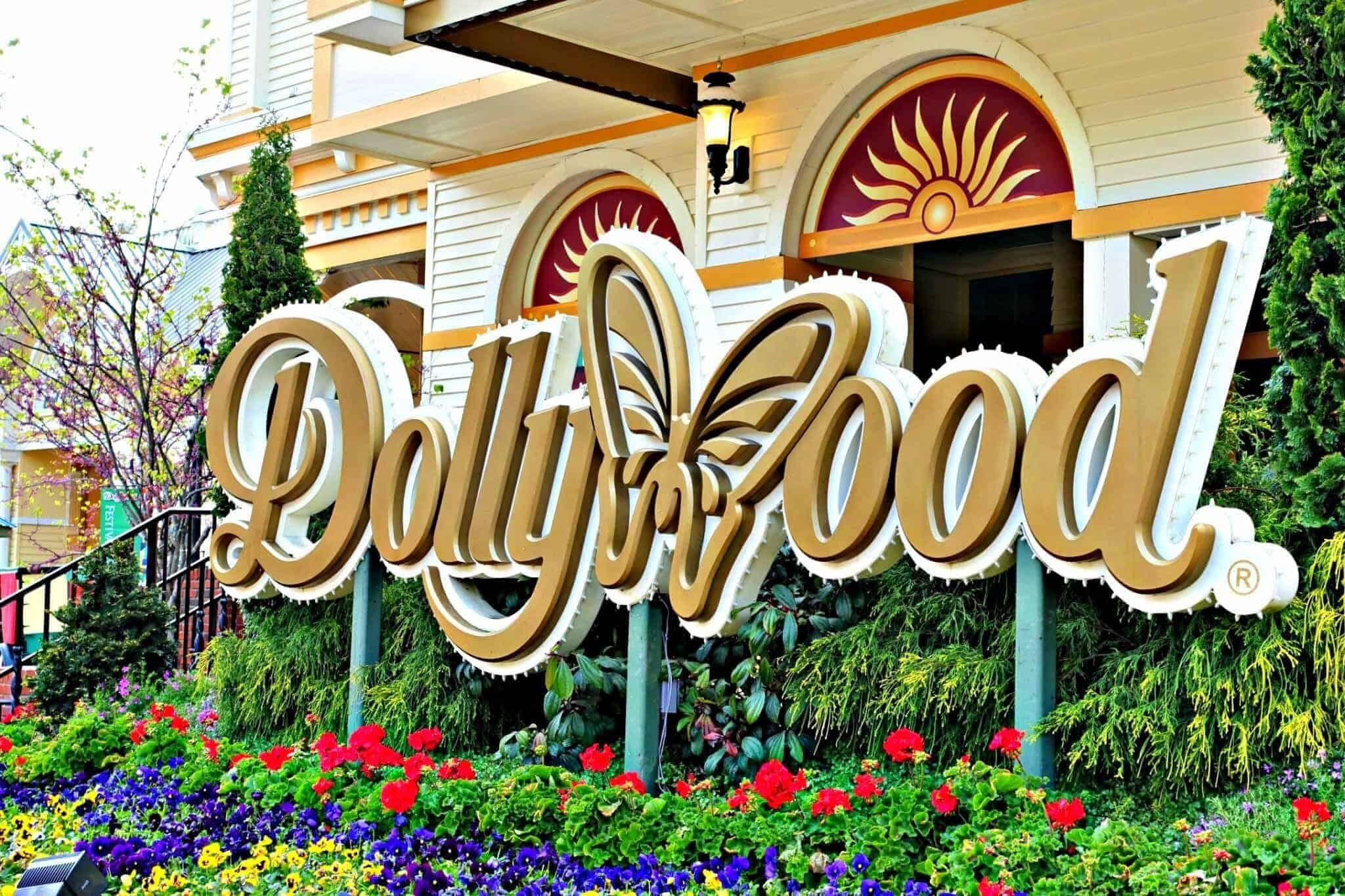 Picture of Dollywood
