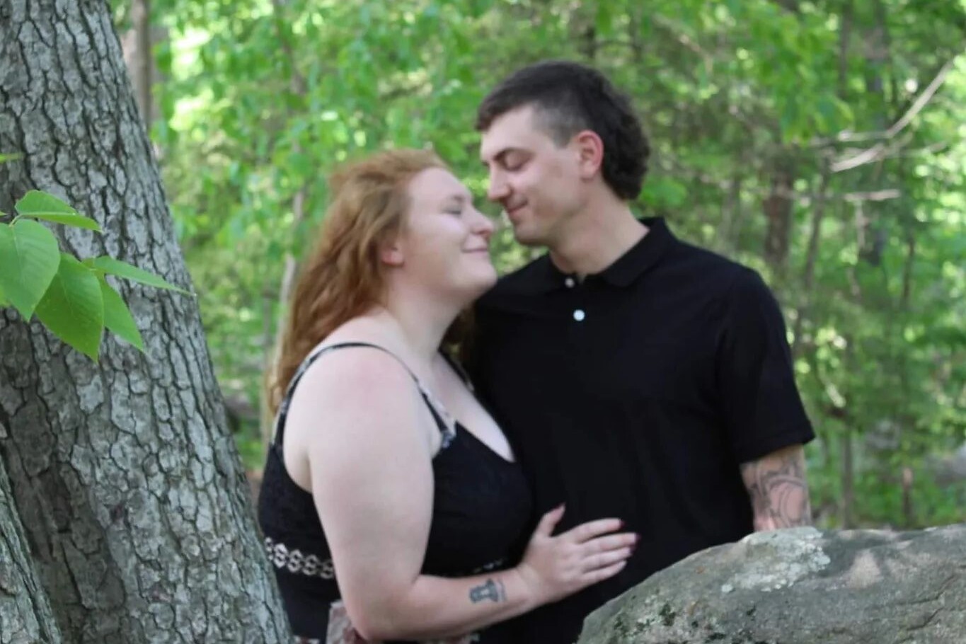 Matthew & Shannon Home Page Banner