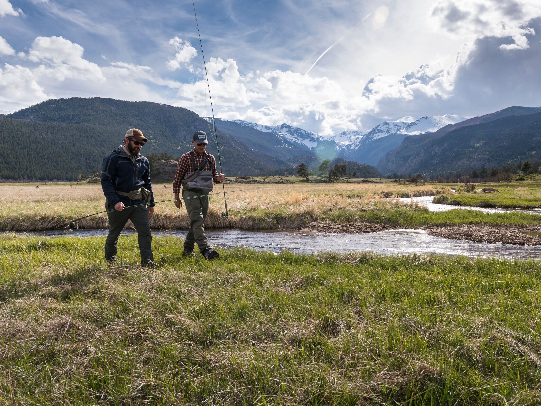 Picture of Kirks Flyshop