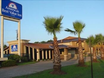 Picture of Americas Best Value Inn Angleton