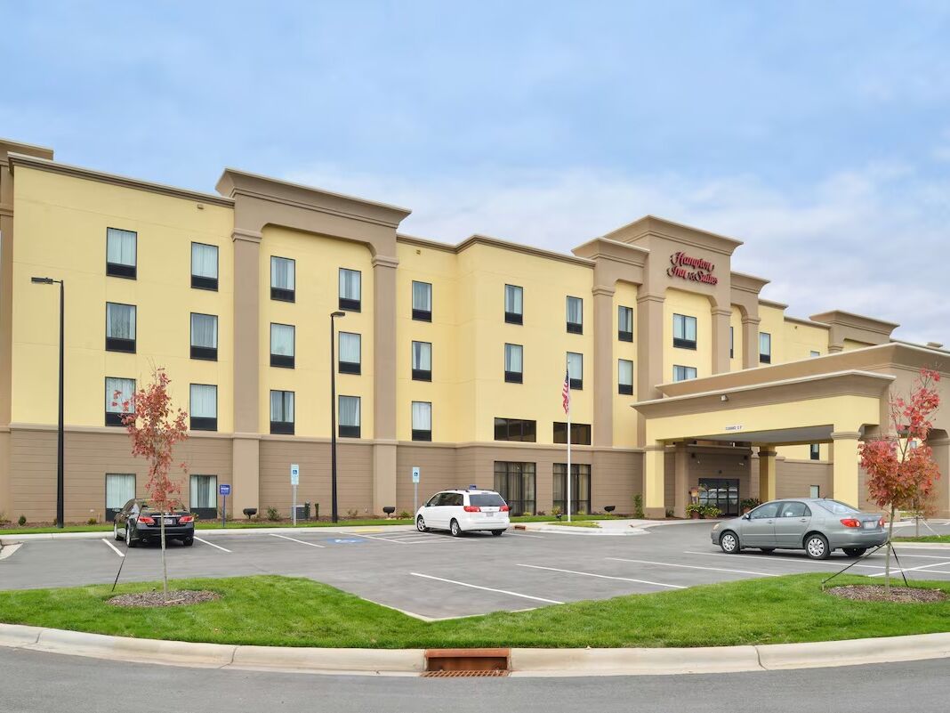 Picture of Hampton Inn & Suites Shelby