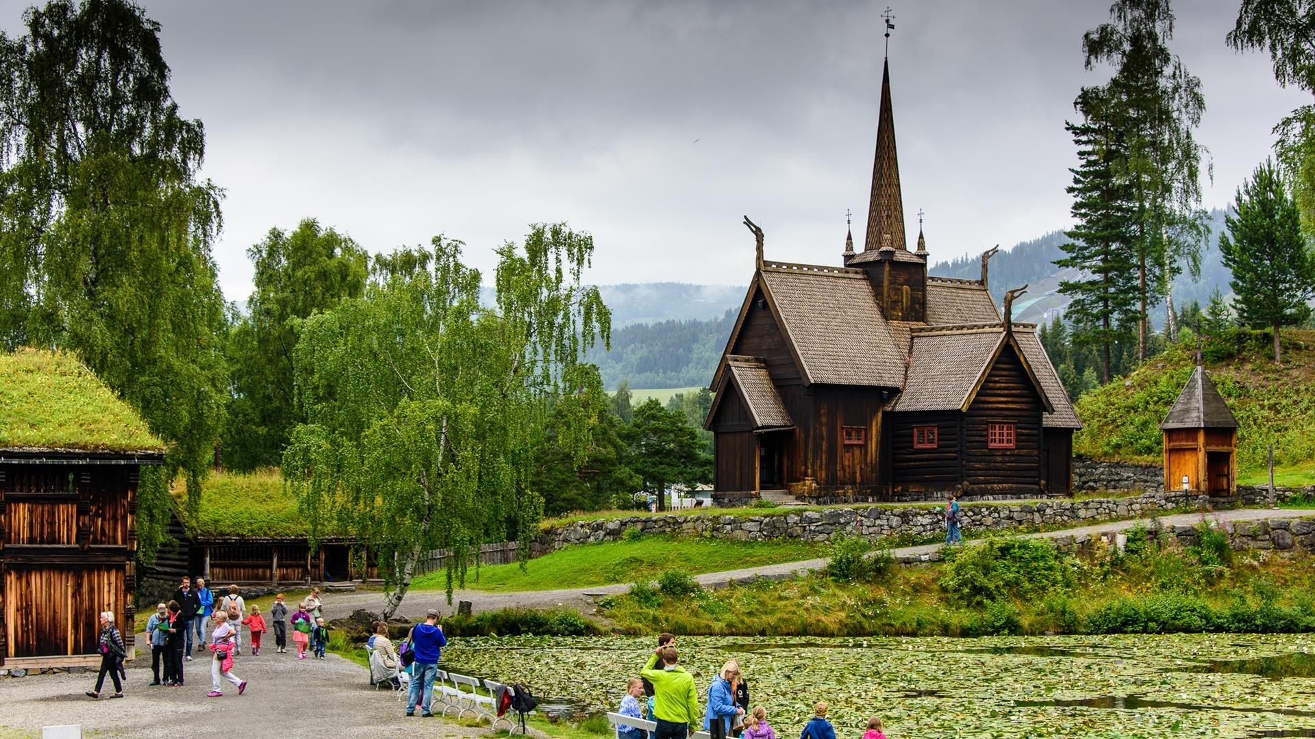 Picture of Maihaugen