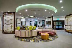 Picture of SpringHill Suites by Marriott Wilmington Wrightsville Beach