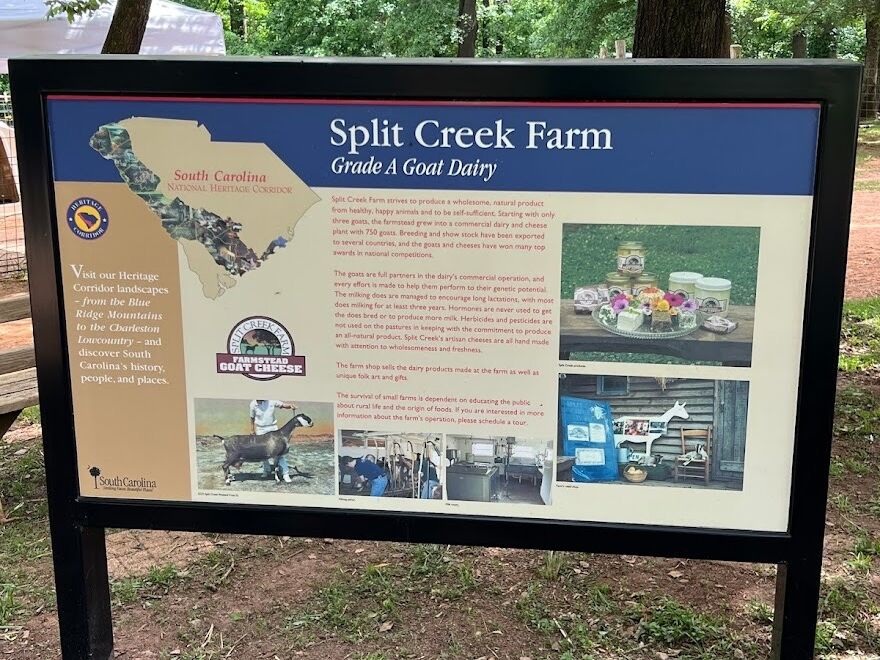 Picture of Split Creek Farm, LLC