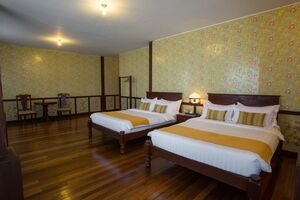 Picture of Las Casas Filipinas de Acuzar