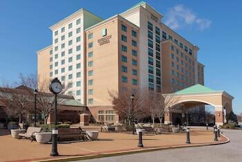 Picture of Embassy Suites St. Louis - St. Charles
