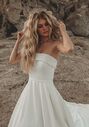 Stella York 7045 Ball Gown Wedding Dress - thumbnail - 1