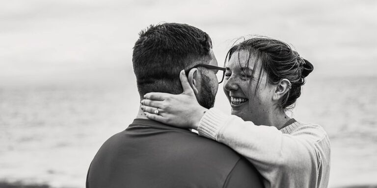 Jenna  & Jeff  Home Page Banner