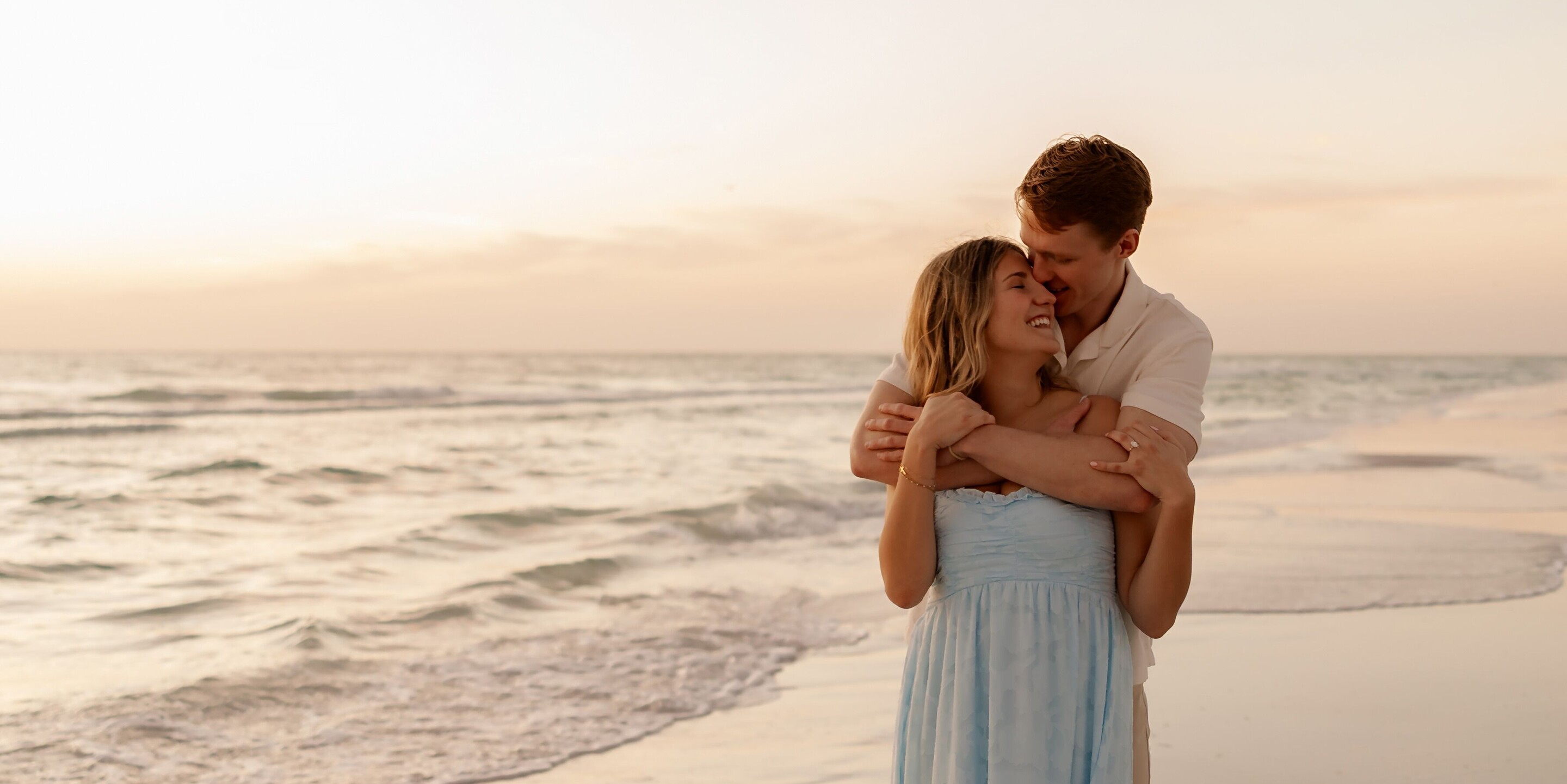 Kyle Rinehart and Abby Johnson's Wedding Website - The Knot