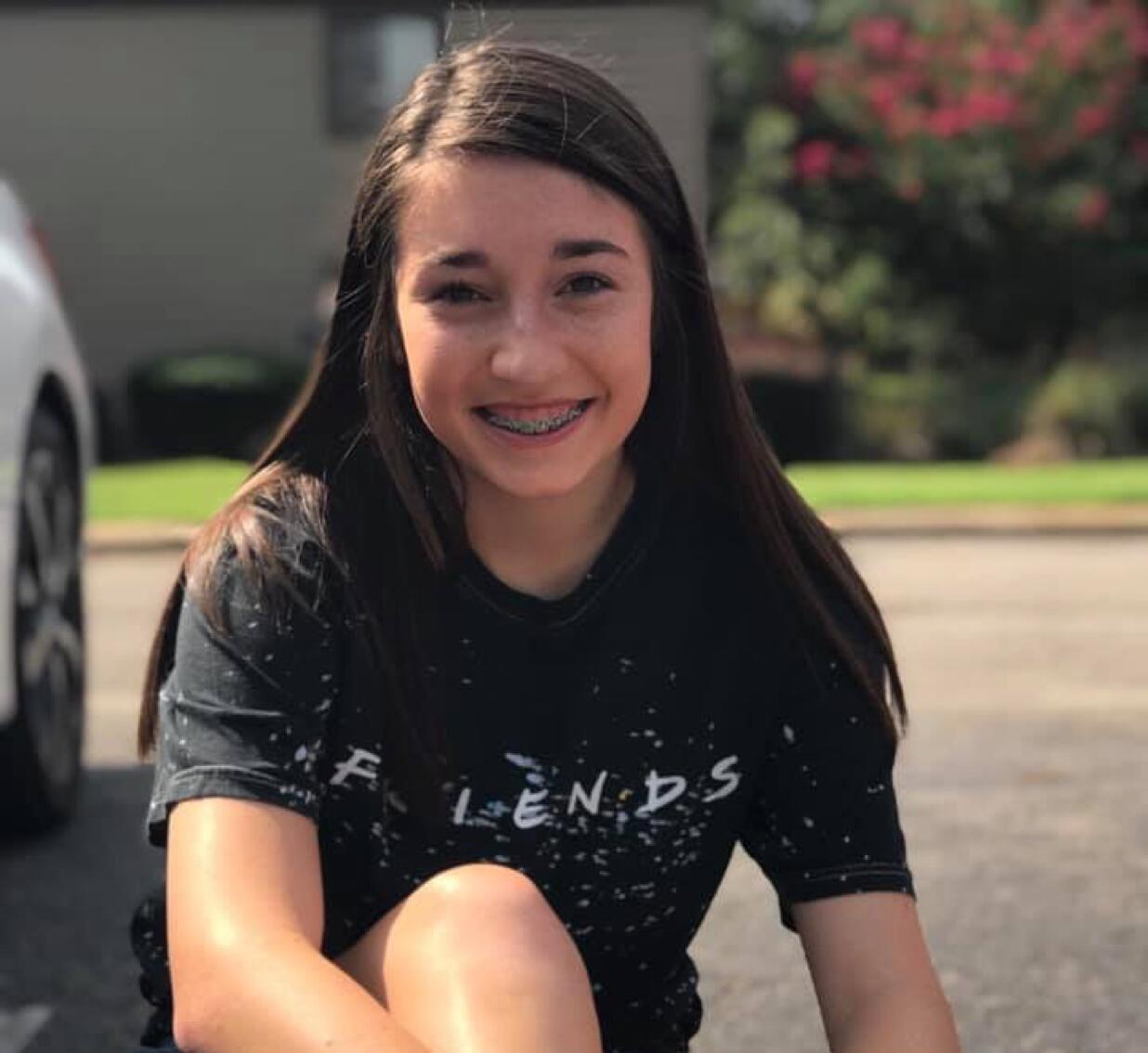 Carley Stewart