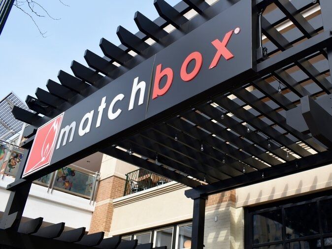 Picture of Matchbox