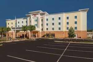 Picture of Hampton Inn by Hilton Plant City