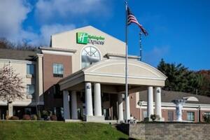 Picture of Holiday Inn Express Meadville (I-79 Exit 147a) an IHG Hotel