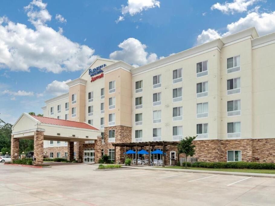 Picture of Fairfield Inn & Suites by Marriott Houston Conroe Near The Woodlands®