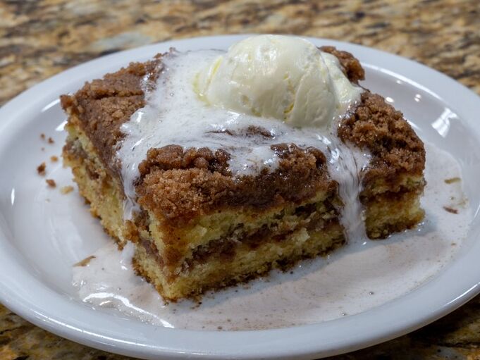 Picture of Carolyn's Cafe