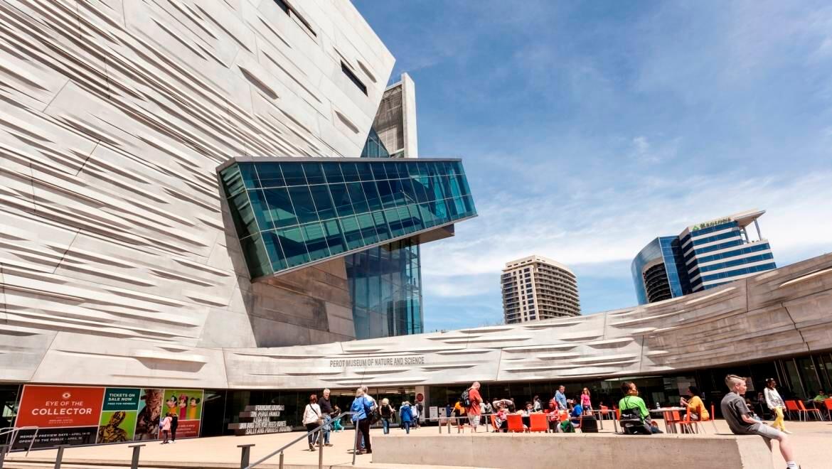 Picture of Perot Museum of Nature and Science