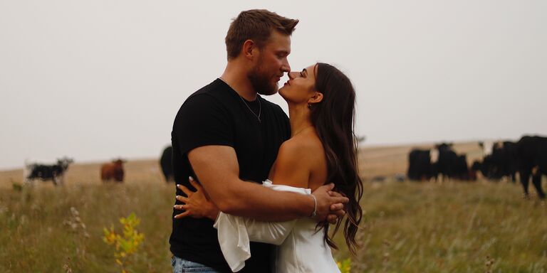 Kate-Lynn & Brett Home Page Banner