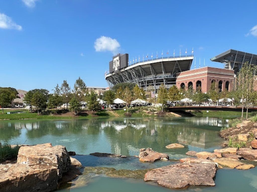Picture of Aggie Park